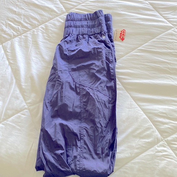 Free People Pants - Free People Movement “The Way Home” Joggers. Size Medium. Never worn with tags.